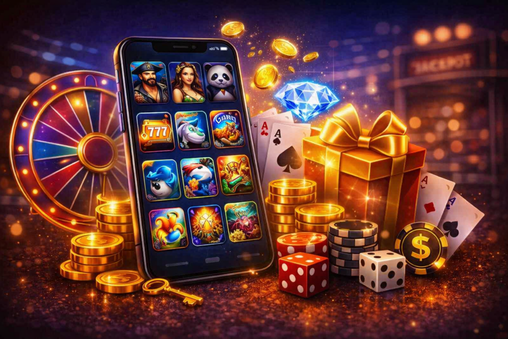 Mega888 app